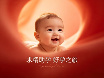 承德市求精助孕科学助孕 开启专属好孕之旅