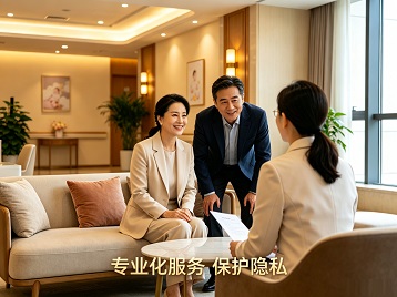 承德市有偿售卵代生女生的客户的客户群体有哪些