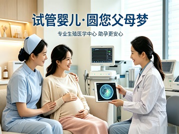 承德市辅助生育服务 试管婴儿行业的兴起背景、发展与未来展望
